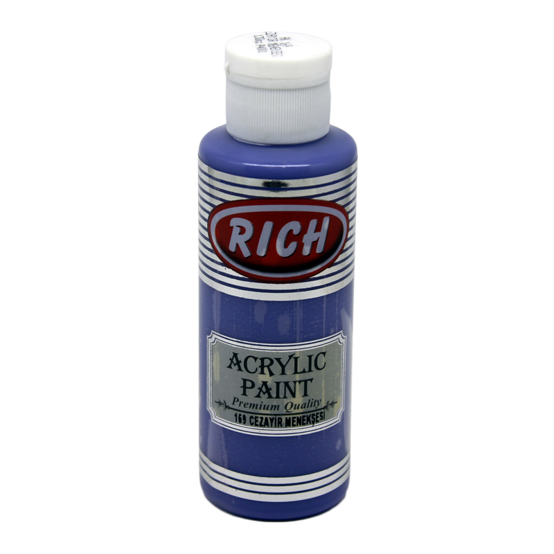 ACRYLIC PAINT:130CC (ACRYLIC PAINT/130CC) - 169