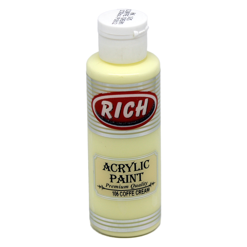 ACRYLIC PAINT:130CC (ACRYLIC PAINT/130CC) - 105