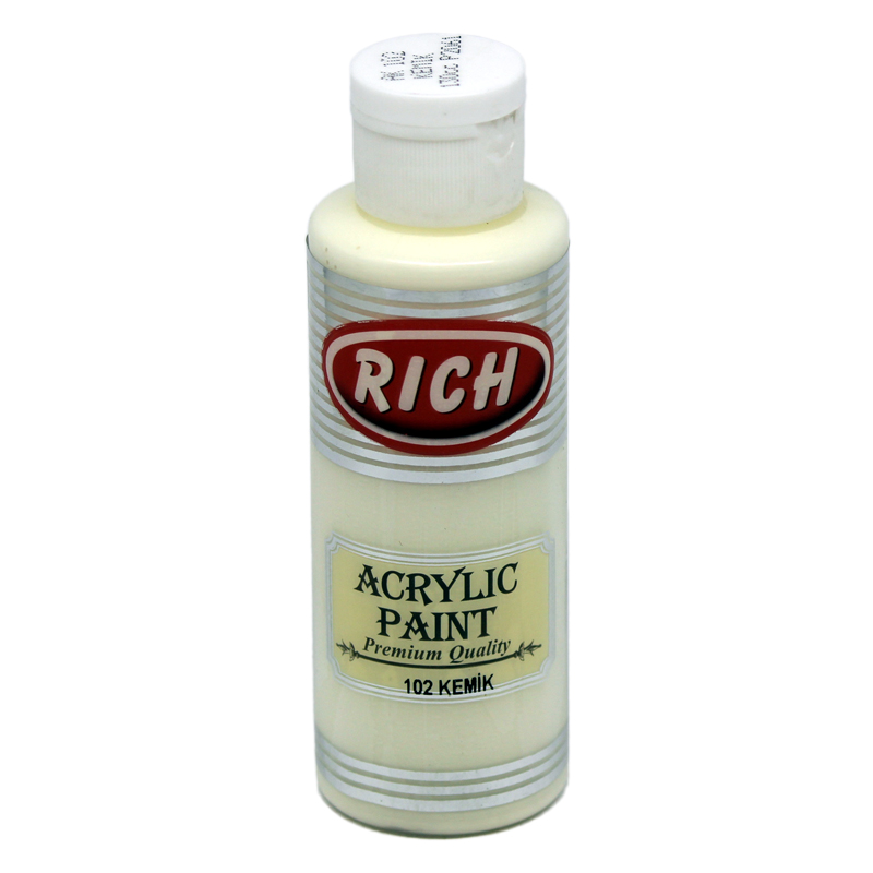 ACRYLIC PAINT:130CC (ACRYLIC PAINT/130CC) - 102