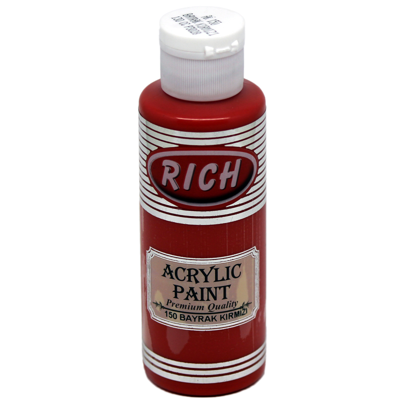 ACRYLIC PAINT:130CC (ACRYLIC PAINT/130CC) - 150