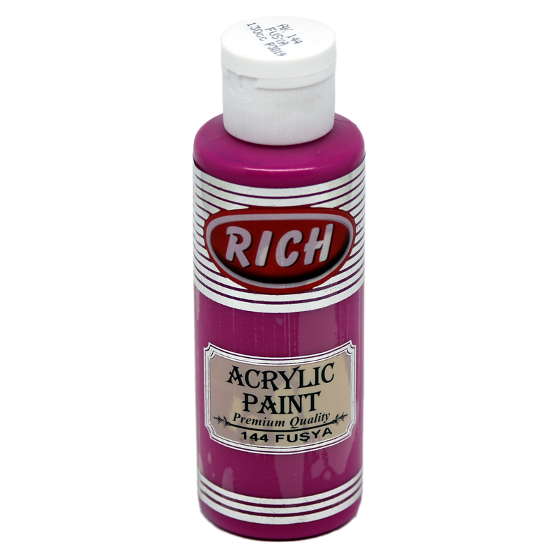 ACRYLIC PAINT:130CC (ACRYLIC PAINT/130CC) - 144