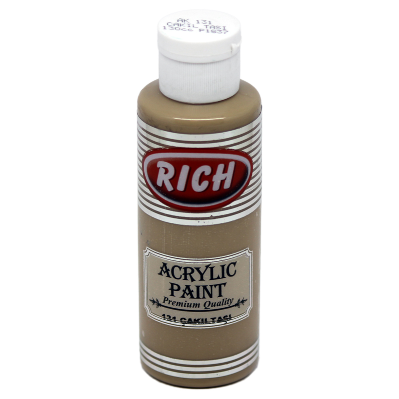 ACRYLIC PAINT:130CC (ACRYLIC PAINT/130CC) - 131