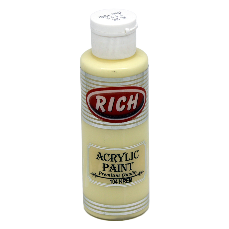 ACRYLIC PAINT:130CC (ACRYLIC PAINT/130CC) - 104