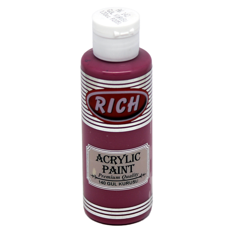 ACRYLIC PAINT:130CC (ACRYLIC PAINT/130CC) - 142