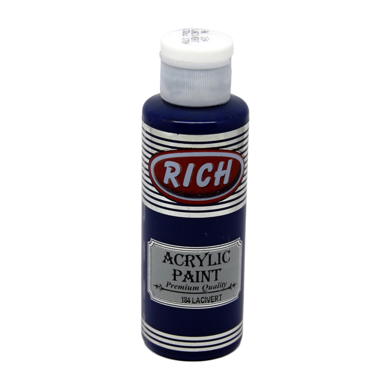 ACRYLIC PAINT:130CC (ACRYLIC PAINT/130CC) - 184