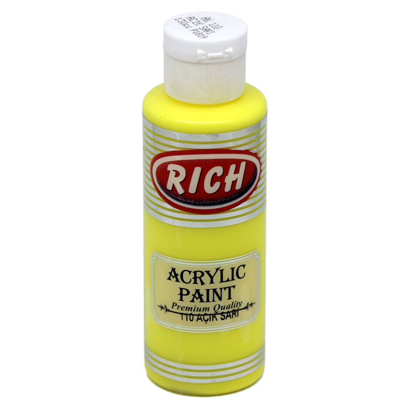 ACRYLIC PAINT:130CC (ACRYLIC PAINT/130CC) - 110