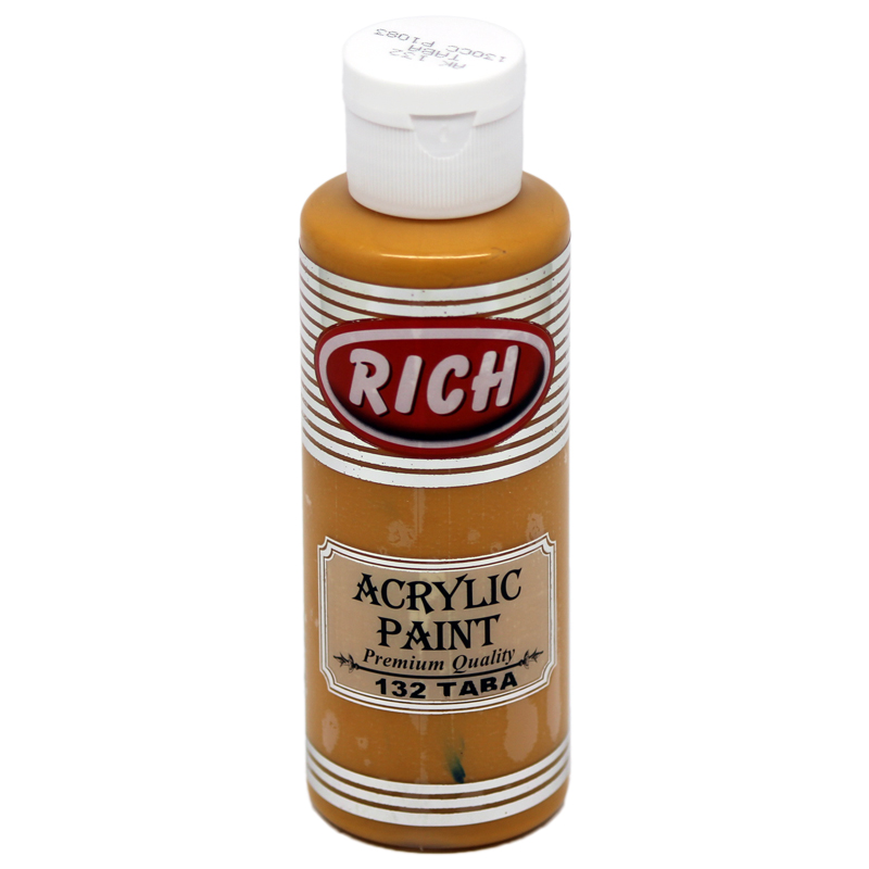 ACRYLIC PAINT:130CC (ACRYLIC PAINT/130CC) - 132