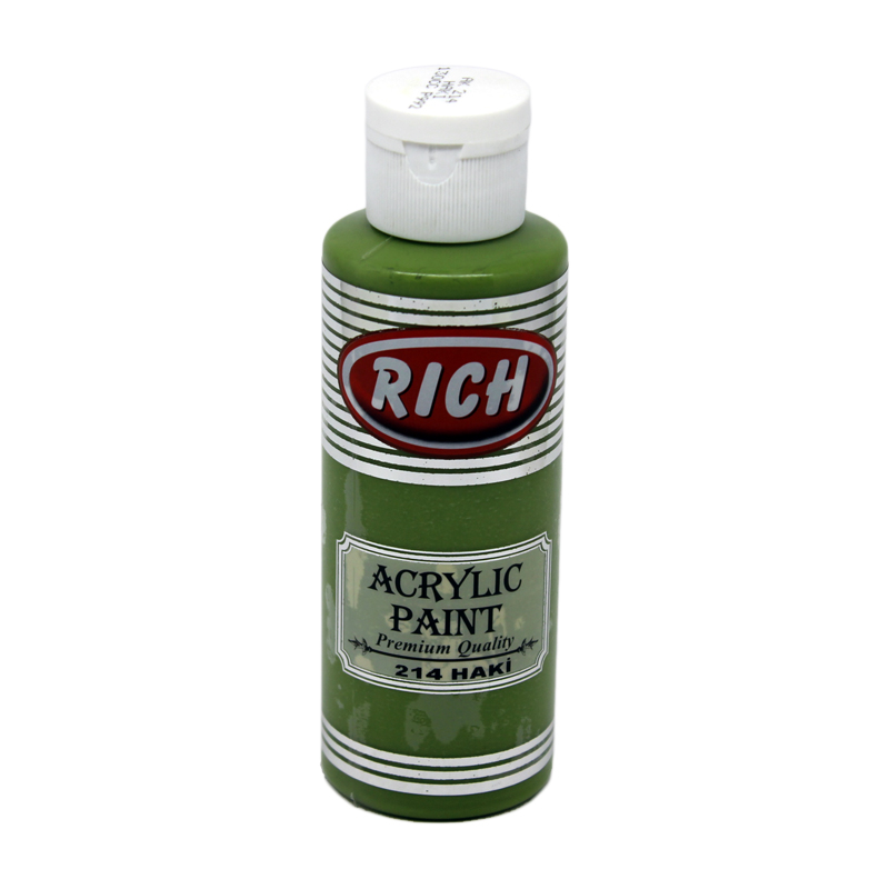 ACRYLIC PAINT:130CC (ACRYLIC PAINT/130CC) - 214