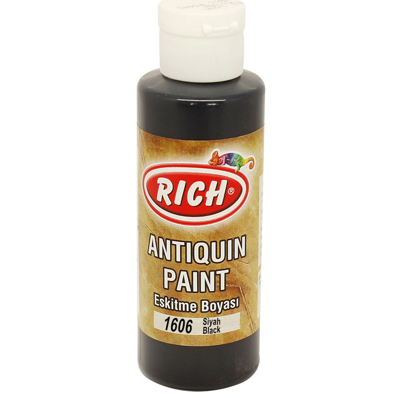 ANTIQUING PAINT:130CC (ANTIQUING PAINT/130C) - 1606