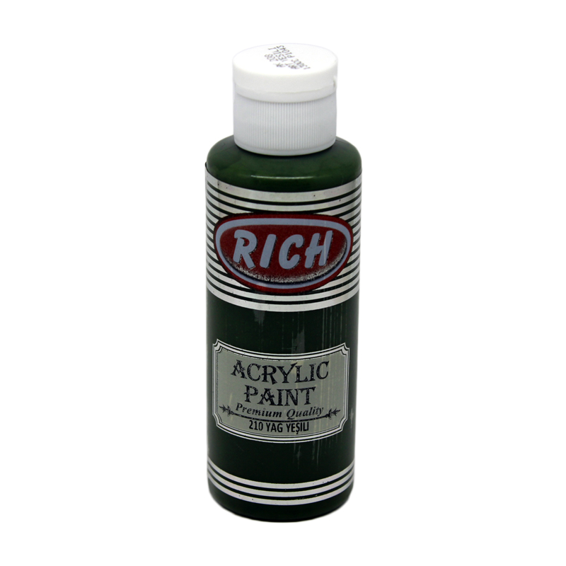 ACRYLIC PAINT:130CC (ACRYLIC PAINT/130CC) - 210