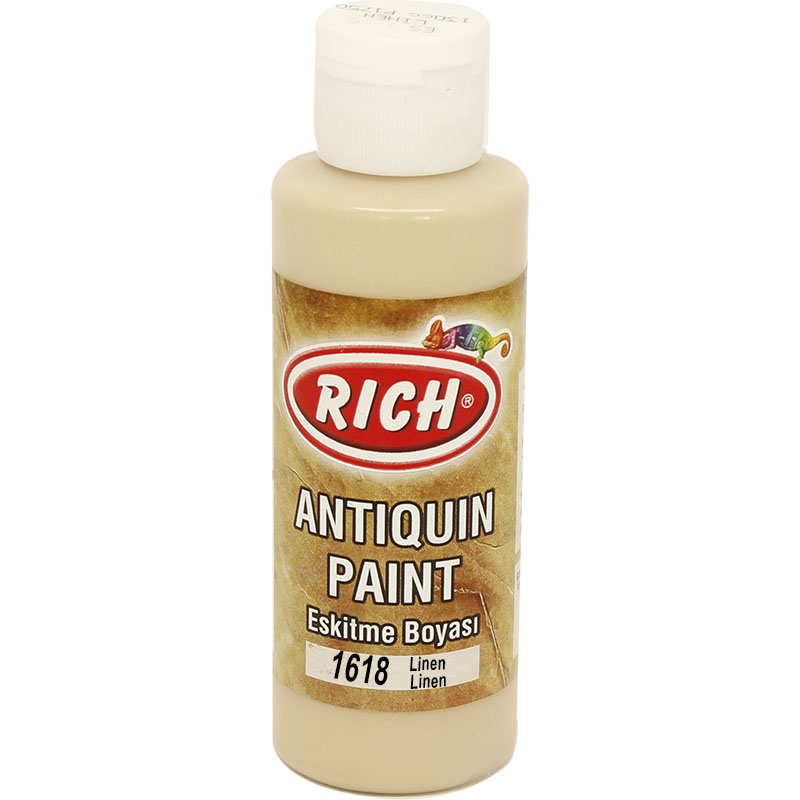 ANTIQUING PAINT:130CC (ANTIQUING PAINT/130C) - 1618