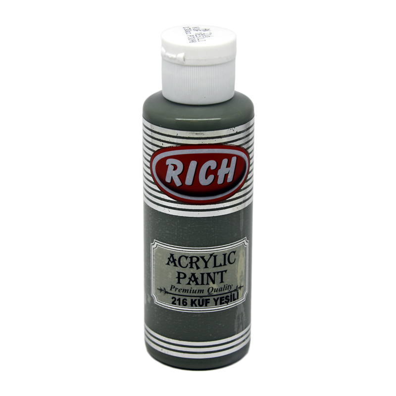 ACRYLIC PAINT:130CC (ACRYLIC PAINT/130CC) - 216