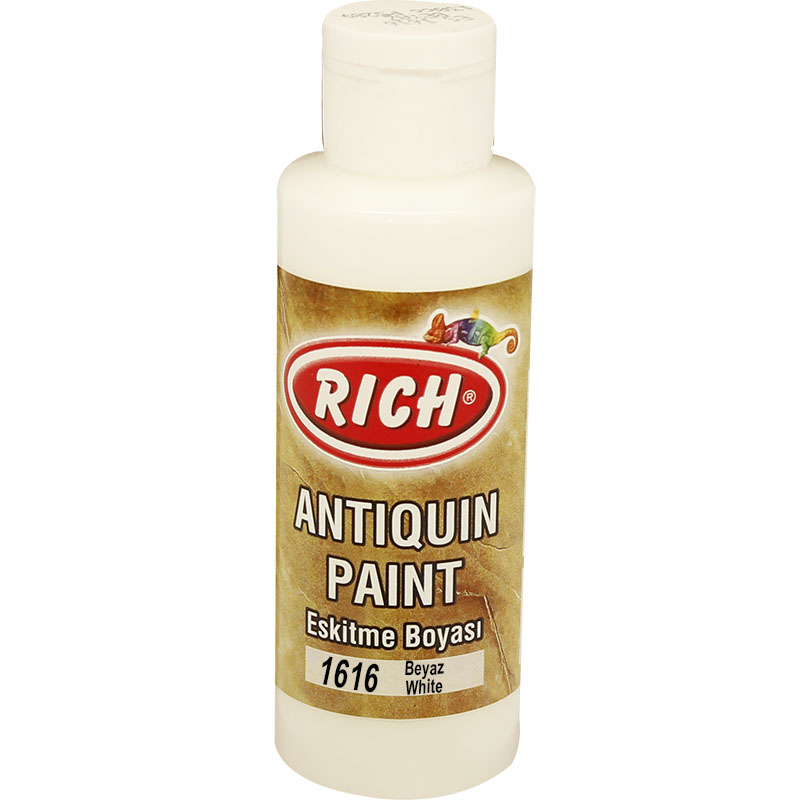 ANTIQUING PAINT:130CC (ANTIQUING PAINT/130C) - 1616