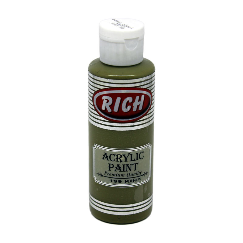 ACRYLIC PAINT:130CC (ACRYLIC PAINT/130CC) - 199