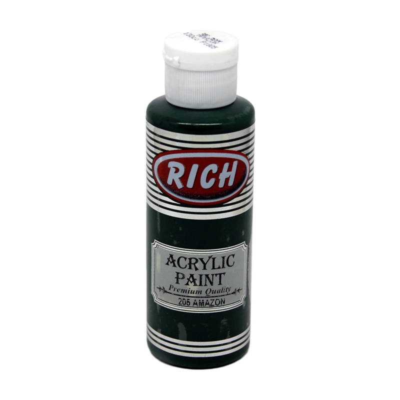 ACRYLIC PAINT:130CC (ACRYLIC PAINT/130CC) - 205