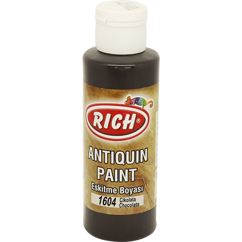 ANTIQUING PAINT:130CC (ANTIQUING PAINT/130C) - 1604