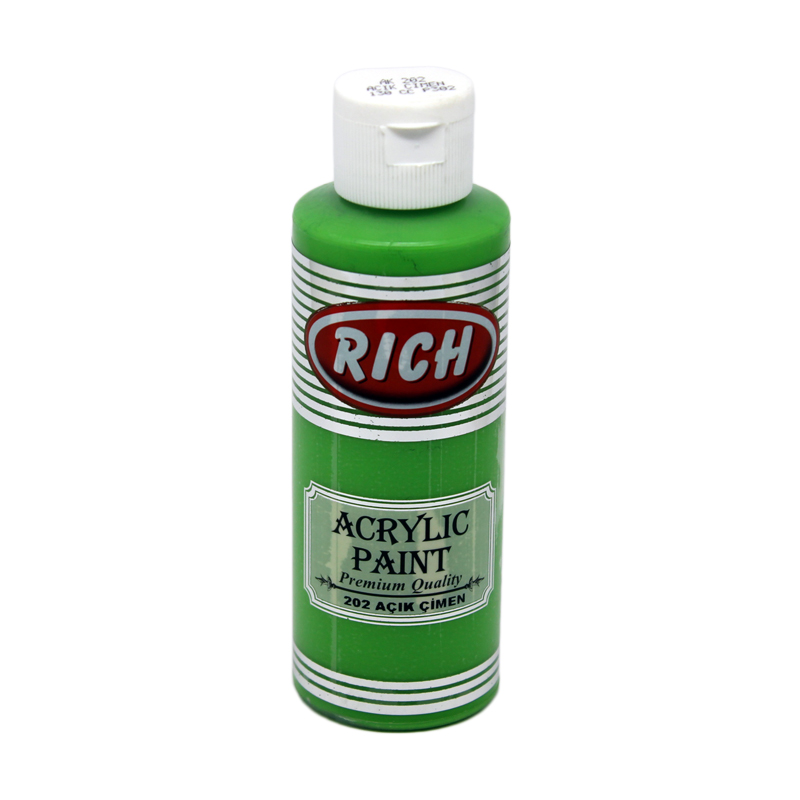 ACRYLIC PAINT:130CC (ACRYLIC PAINT/130CC) - 202