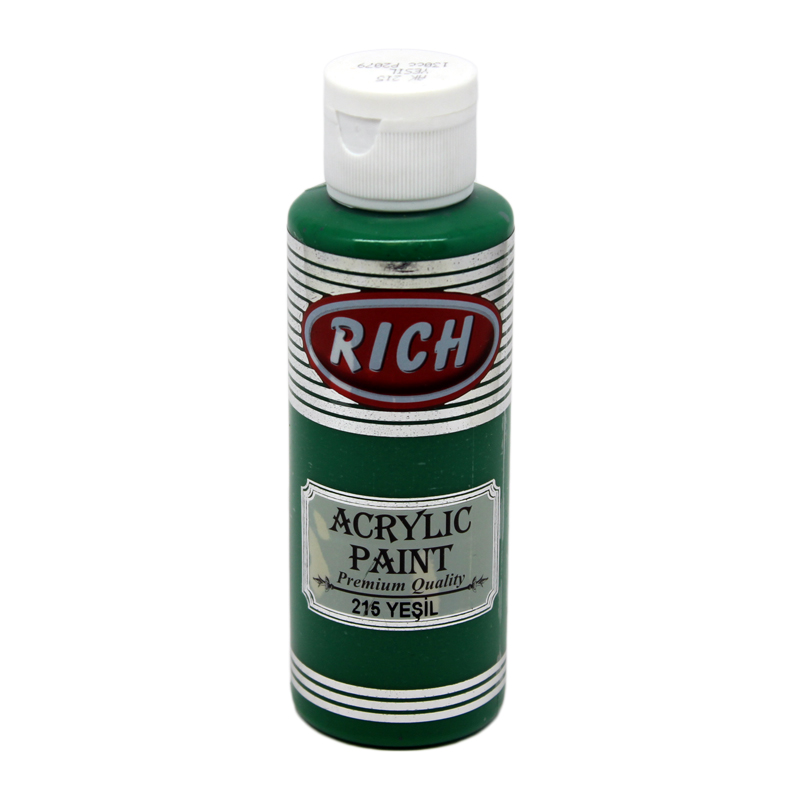 ACRYLIC PAINT:130CC (ACRYLIC PAINT/130CC) - 215