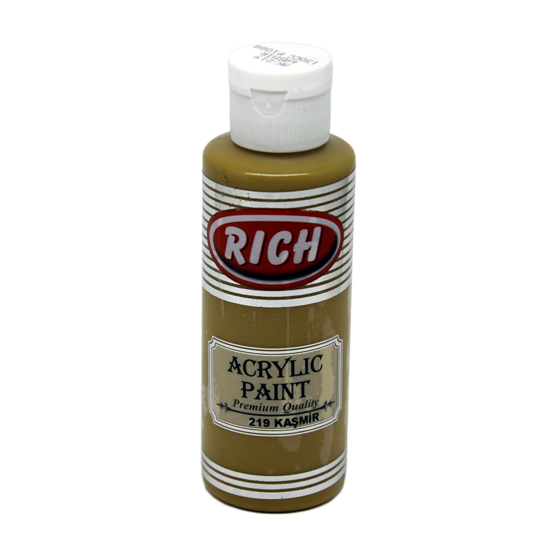 ACRYLIC PAINT:130CC (ACRYLIC PAINT/130CC) - 219