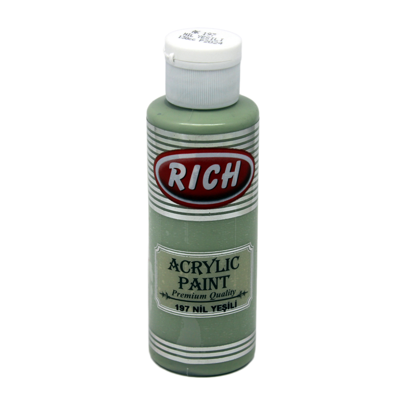 ACRYLIC PAINT:130CC (ACRYLIC PAINT/130CC) - 197