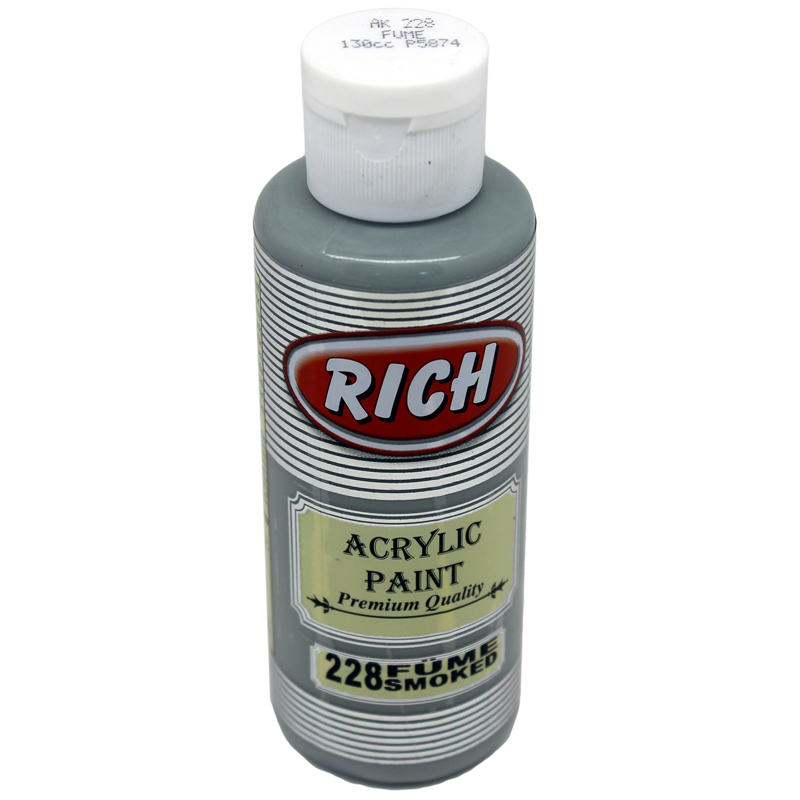 ACRYLIC PAINT:130CC (ACRYLIC PAINT/130CC) - 228