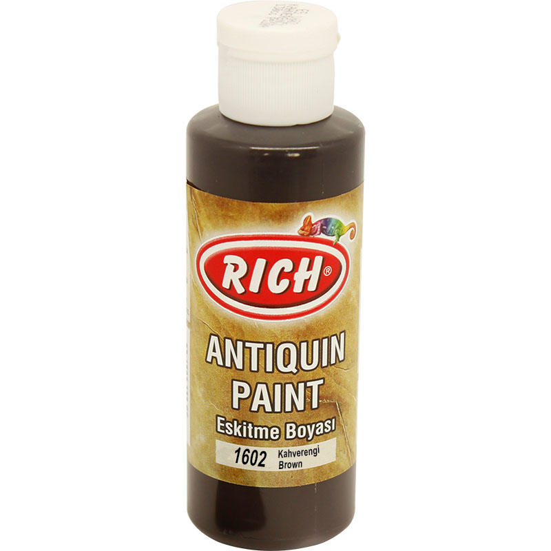 ANTIQUING PAINT:130CC (ANTIQUING PAINT/130C) - 1602