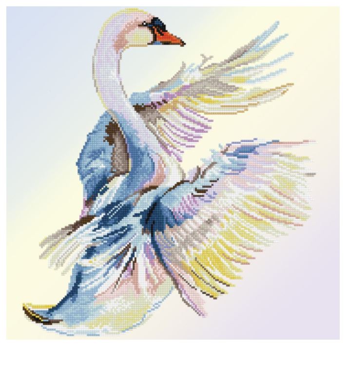 DD10.045 (DIAMOND FACE ART KIT)