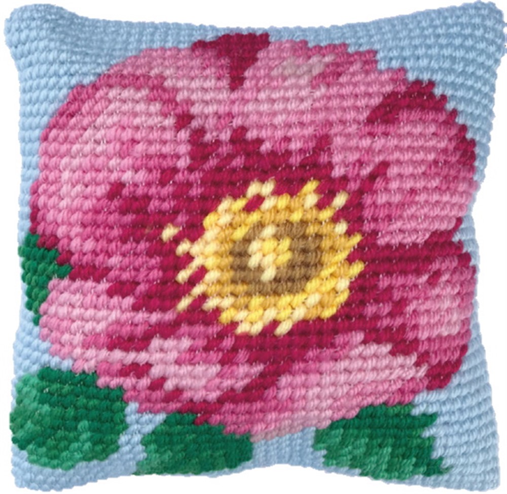 LH3009 (CROSS STITCH CUSHION KIT) 1 LH3009 (CROSS STITCH CUSHION KIT)