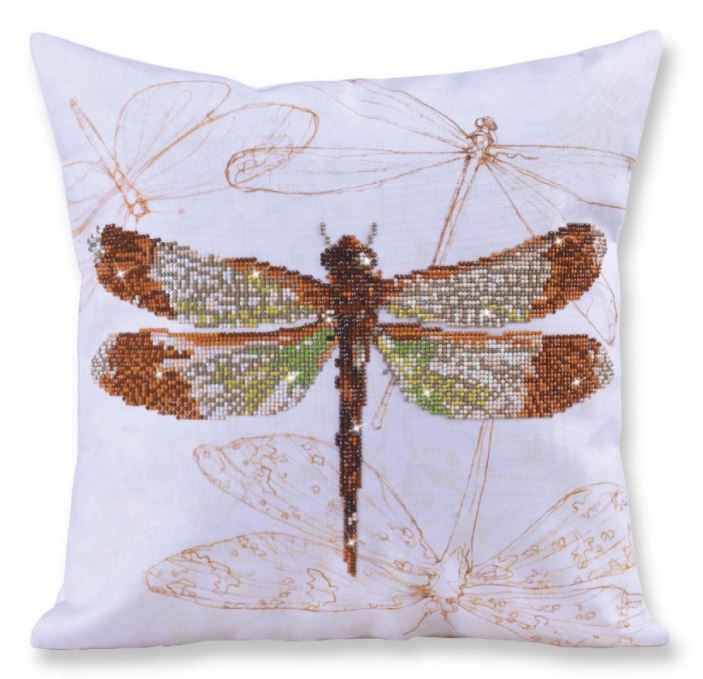 DD16.001 (DIAMOND FACE ART KIT)