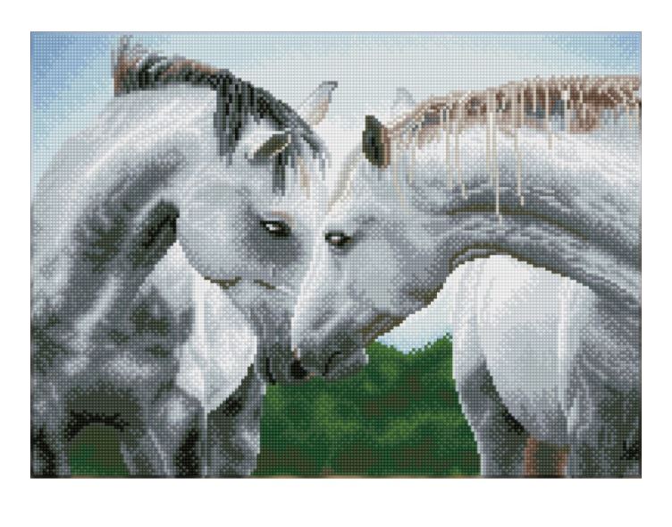 DQ10 DQ10.012 (DIAMOND FACE ART KIT)