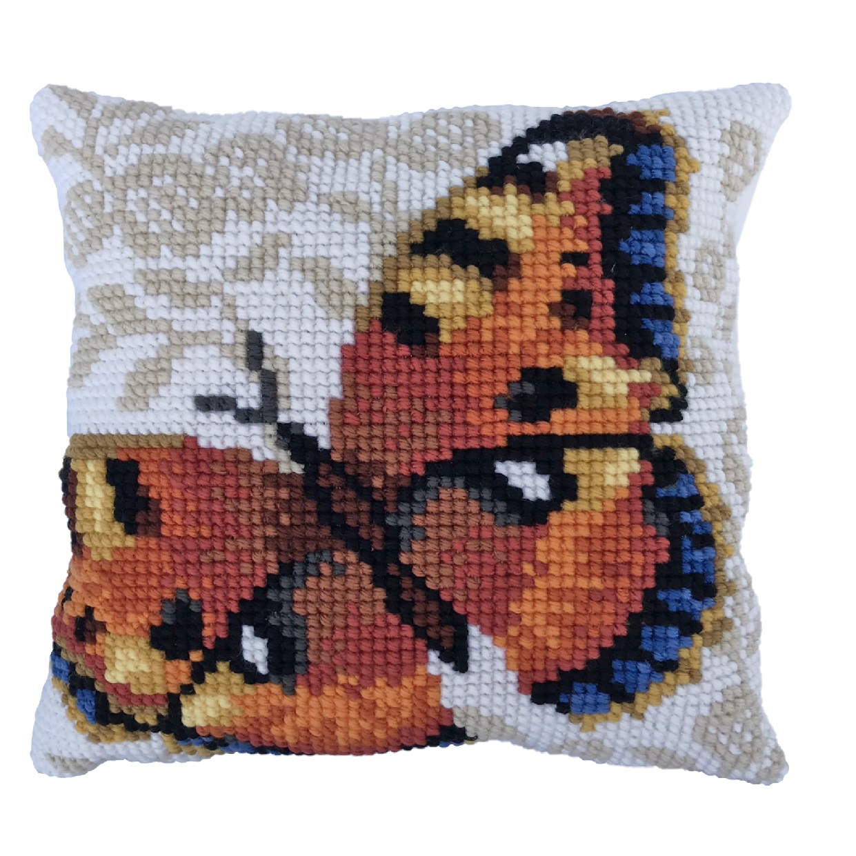 LH9010 (CROSS STITCH CUSHION KIT) 1 LH9010 (CROSS STITCH CUSHION KIT)