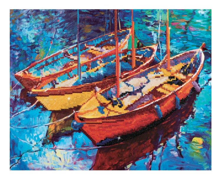 DD9 DD9.013 (DIAMOND FACE ART KIT)