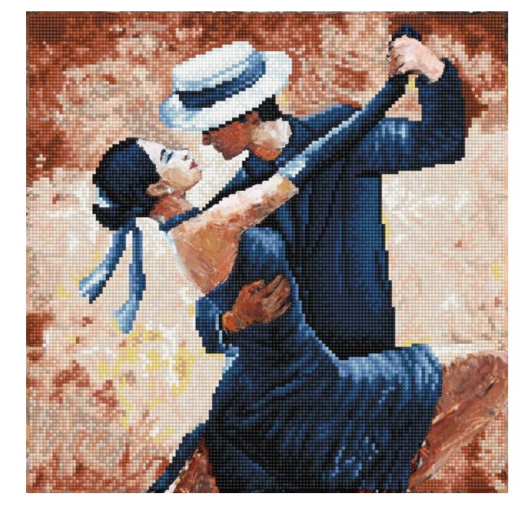 DD8.015 (DIAMOND FACE ART KIT)