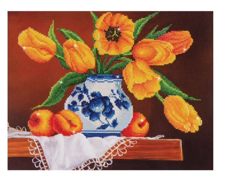 DD9.004 (DIAMOND FACE ART KIT)