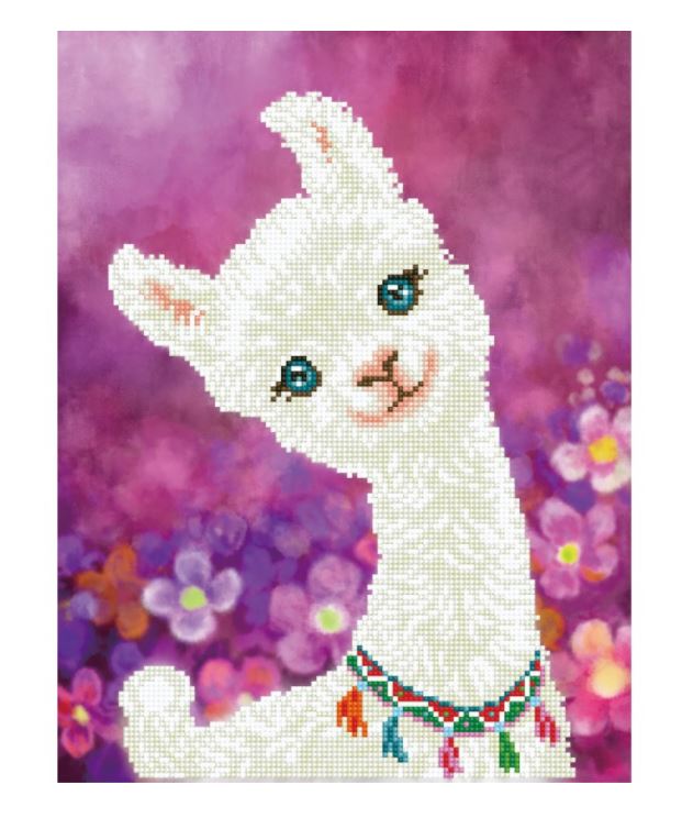 DD7 DD7.018 (DIAMOND FACET ART KIT)