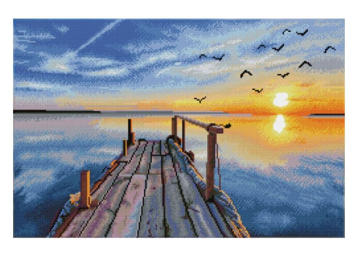 DD12.051 (DIAMOND FACE ART KIT)