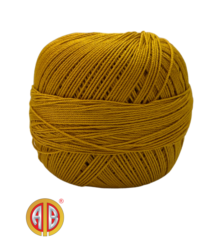 COT.YARN:50GRx4BL (200GR) (ELLY-5/4) - 105