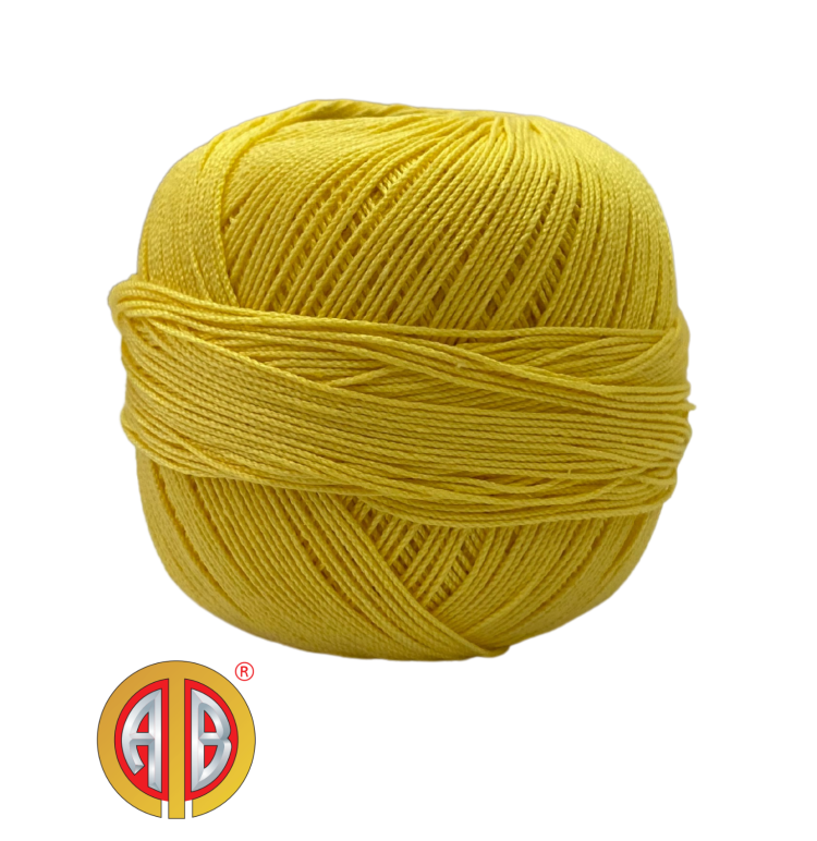 COT.YARN:50GRx4BL (200GR) (ELLY-5/4) - 3