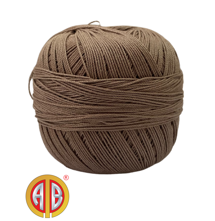 COT.YARN:50GRx4BL (200GR) (ELLY-5/4) - 224