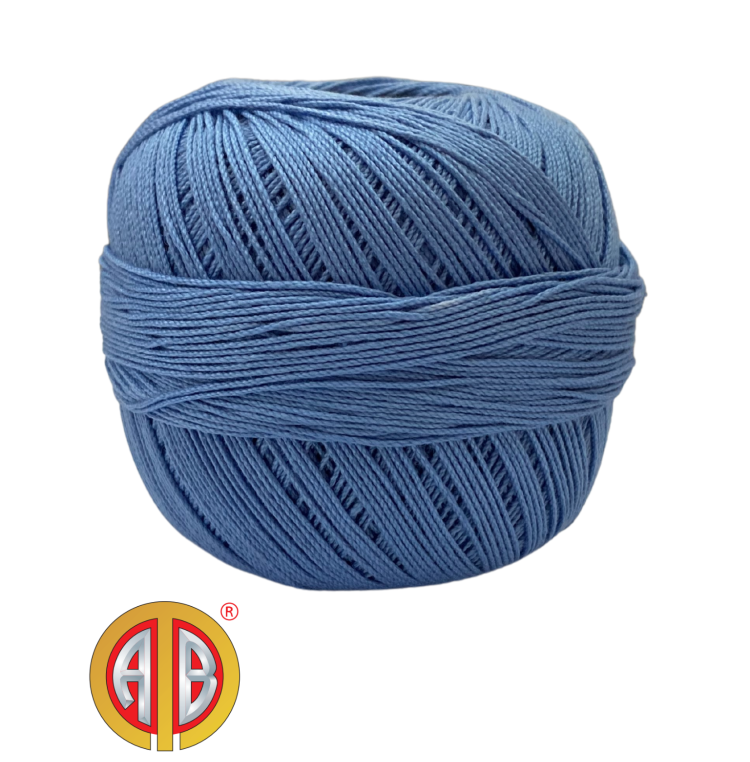 COT.YARN:50GRx4BL (200GR) (ELLY-5/4) - 162