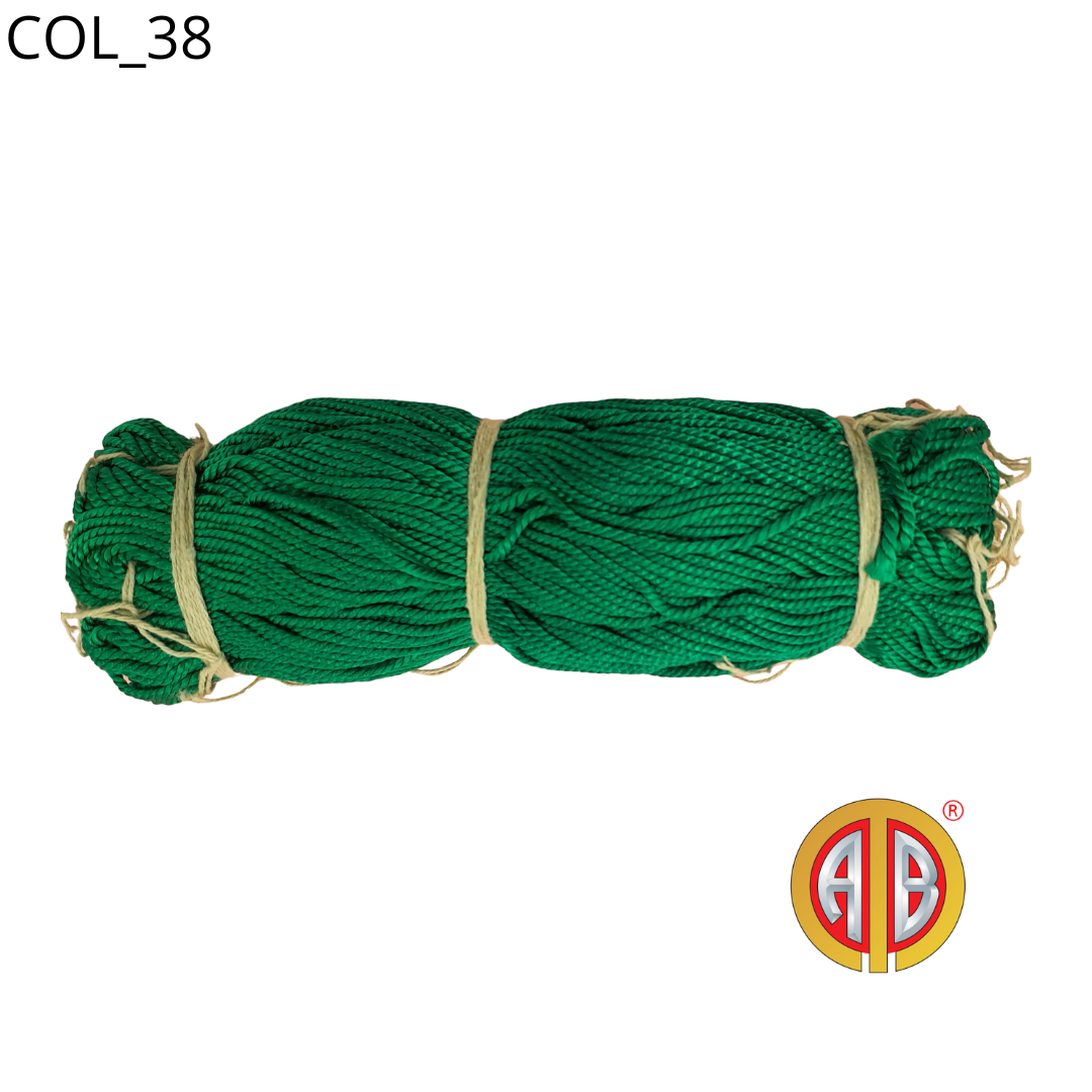 CORD: 9MTR/PC: 1DOZ/PKT (5064/FNA001) - 38