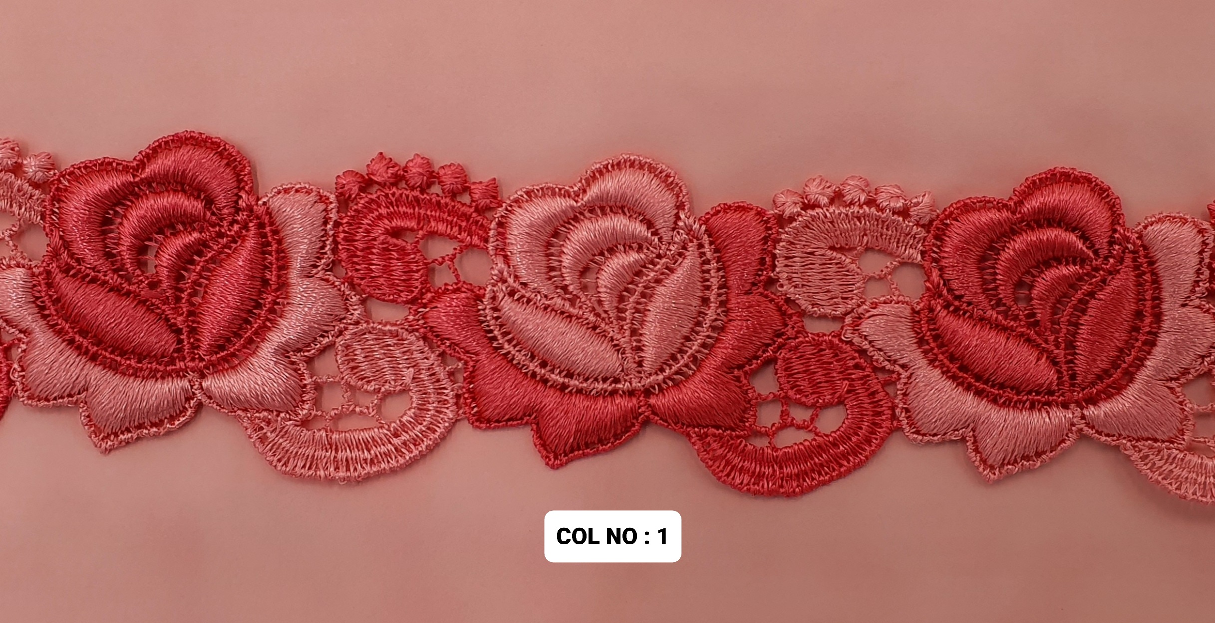 LACE:15 MTR (221078) - 1