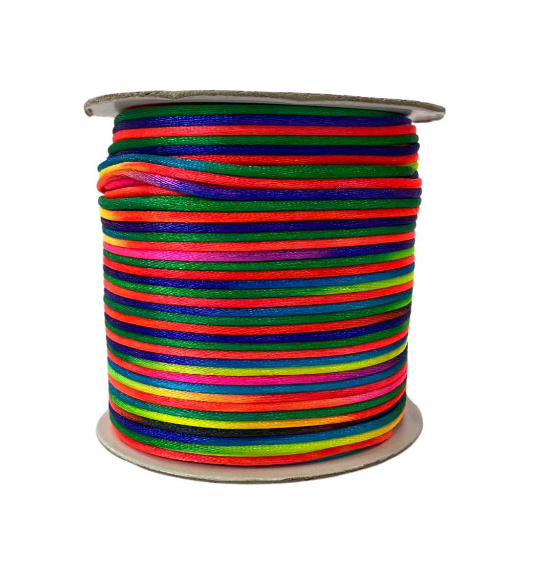 NYLON CORD 250G;144Y (131.6MTR) (TB-205/MULTY) - MLLTY