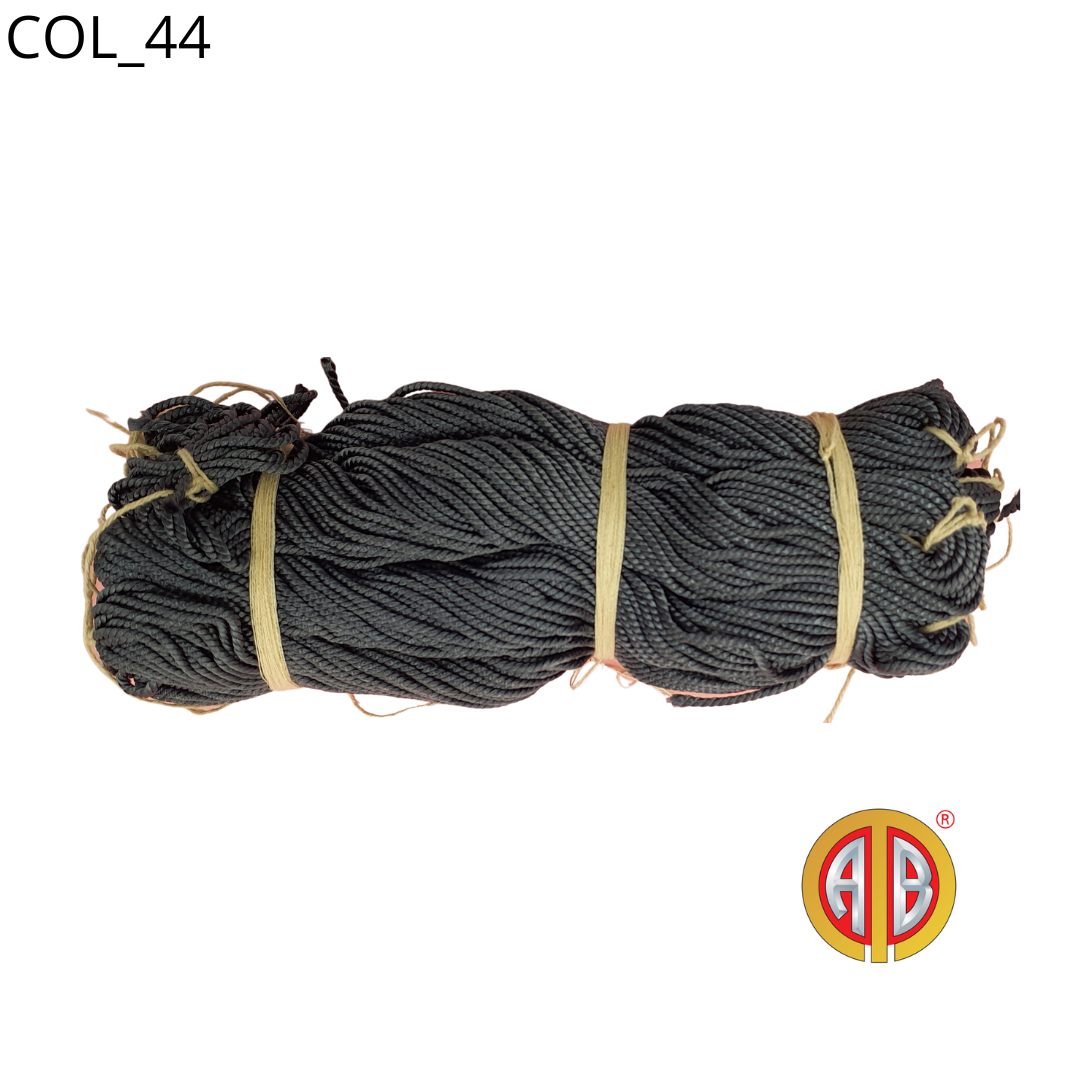 CORD: 9MTR/PC: 1DOZ/PKT (5064/FNA001) - 44