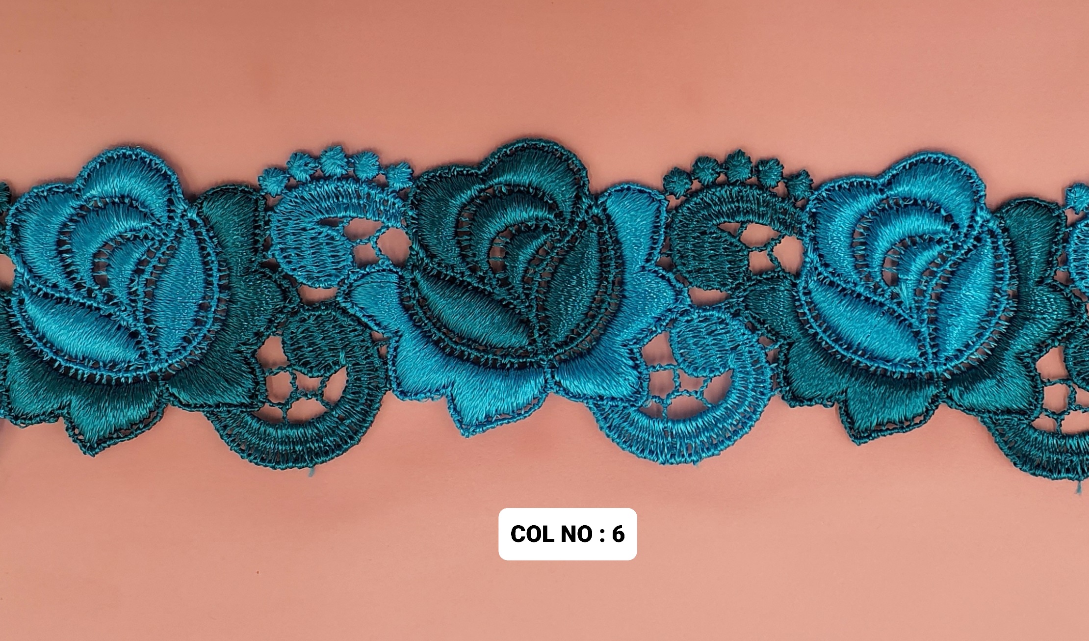 LACE:15 MTR (221078) - 6