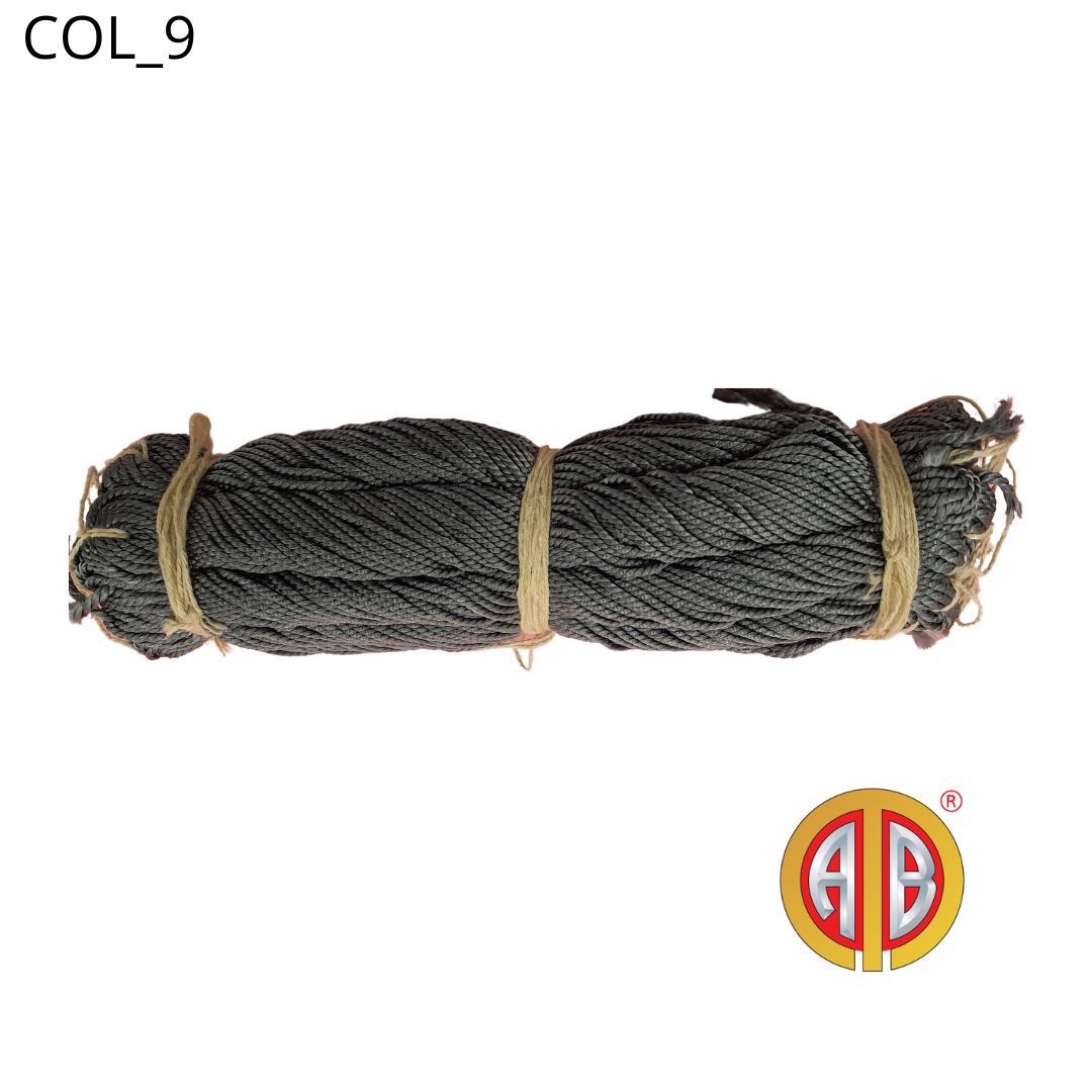 CORD: 9MTR/PC: 1DOZ/PKT (5064/FNA001) - 9