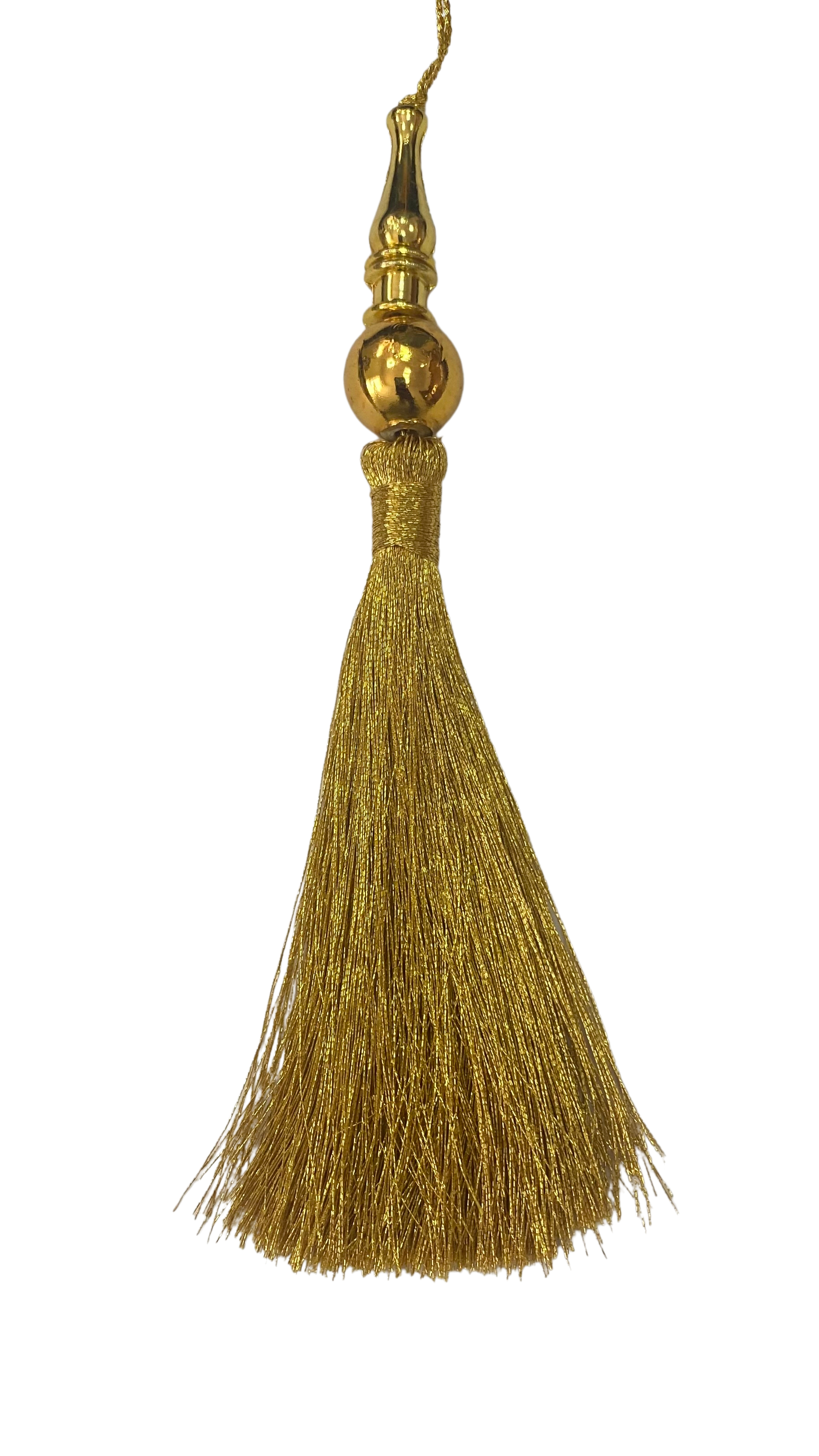 TASSELS (19107) - Gold