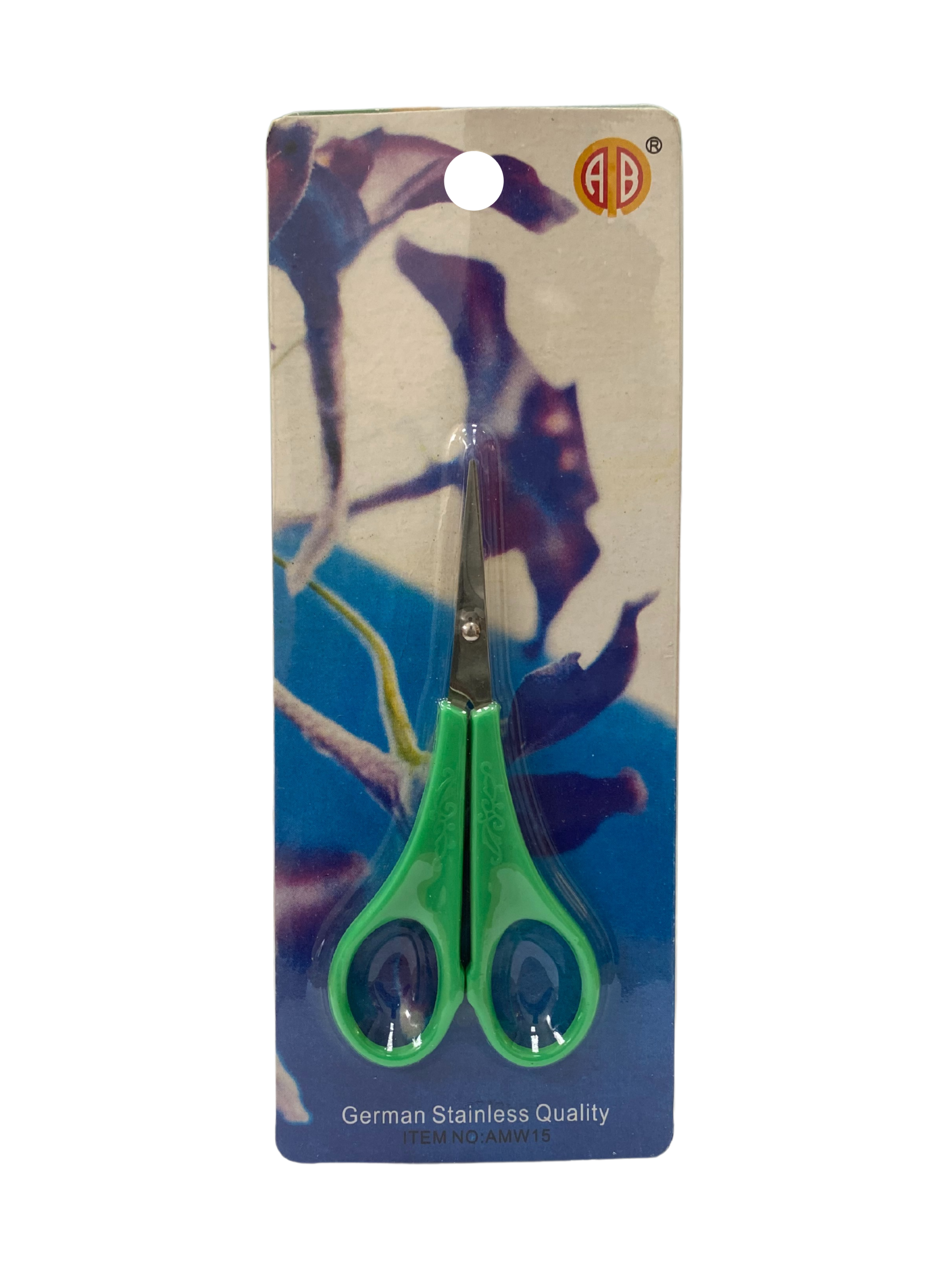 ST.STEEL SCISSORS:4