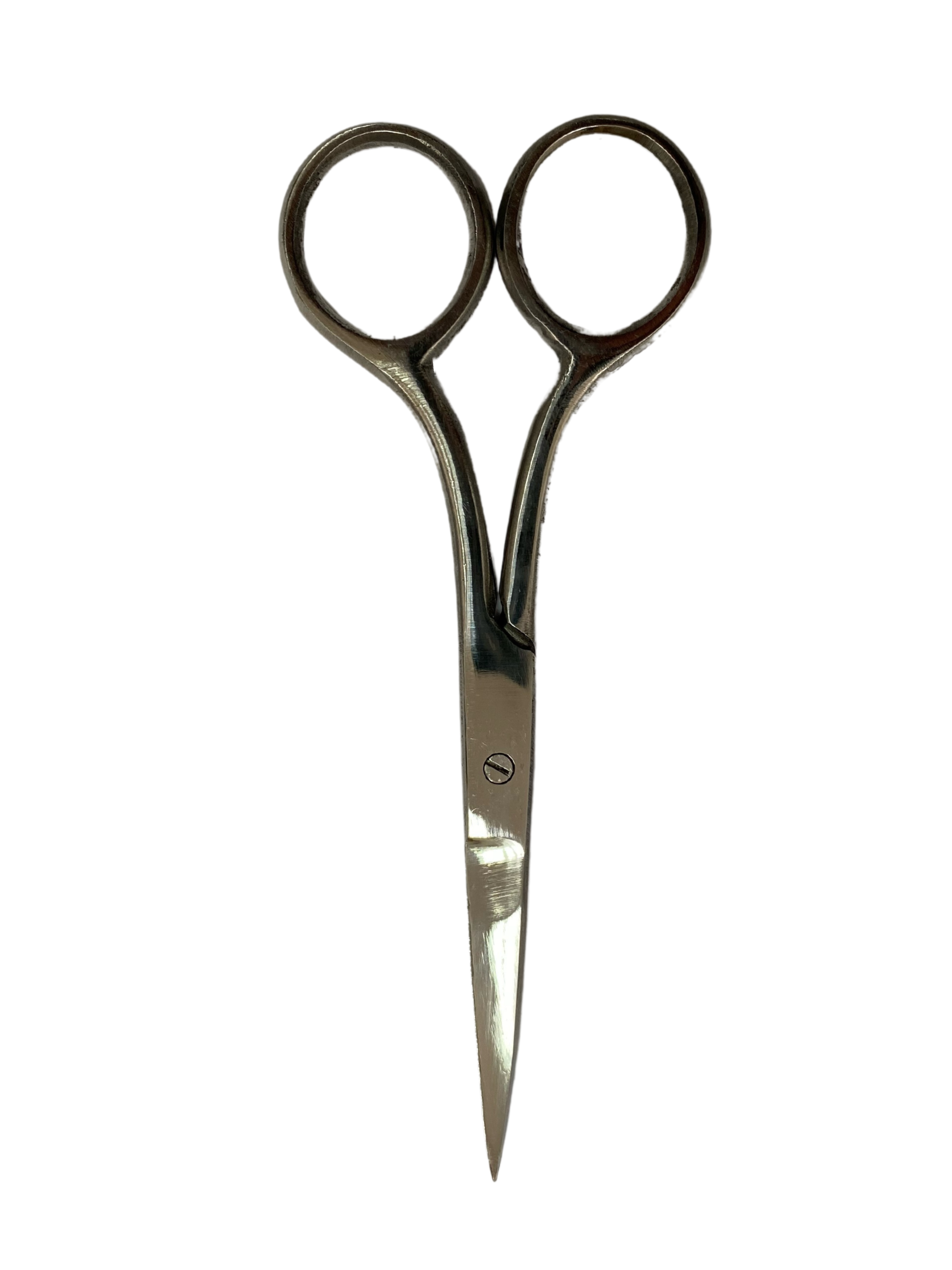 LADY SCISSOR:4.5