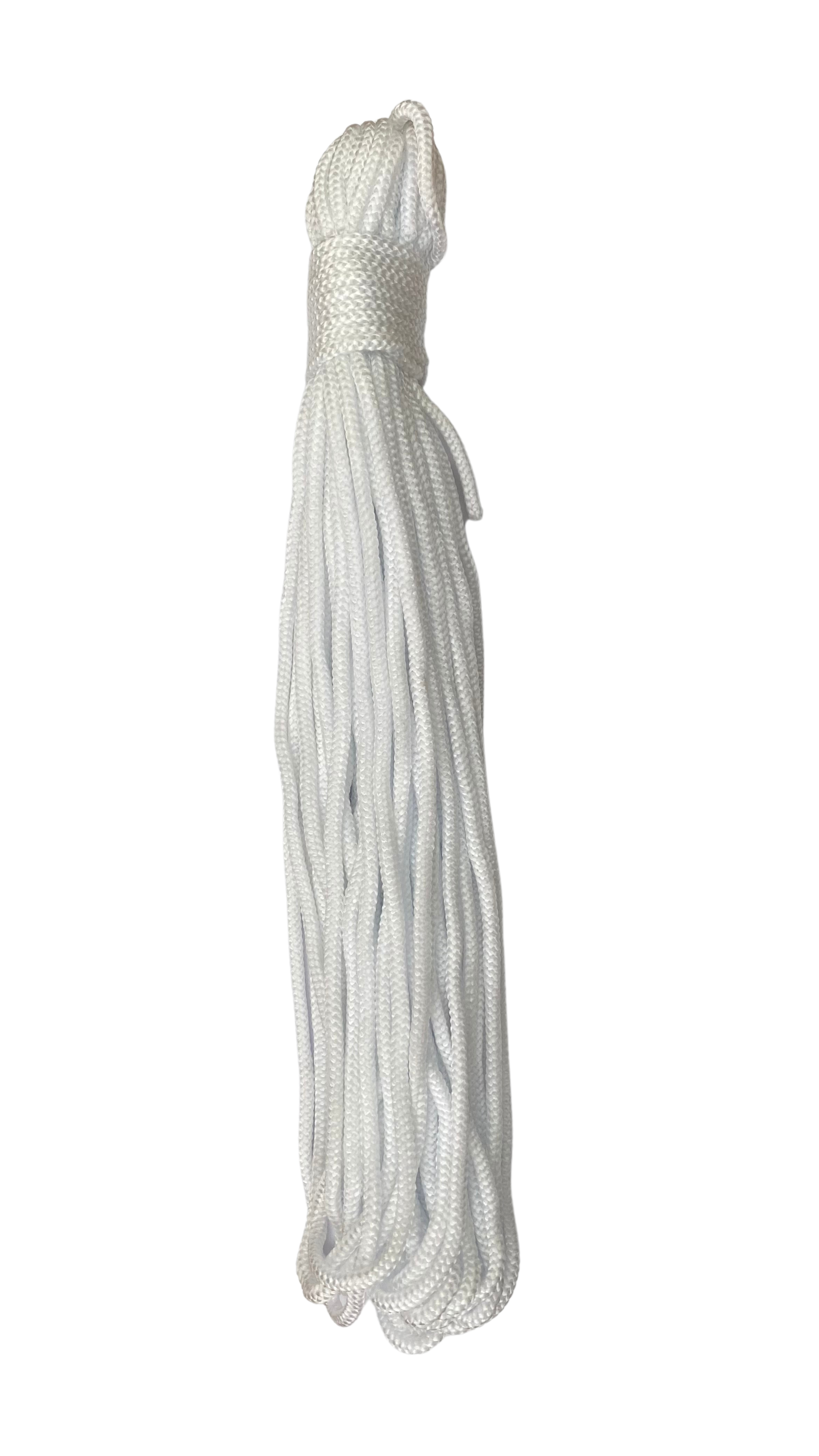 SHOPPING BAG ROPES:25YD (NMA021) - 5 MM/101